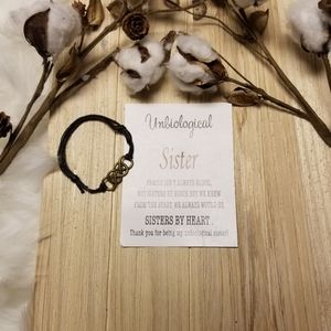 Super True Best Friend bracelet